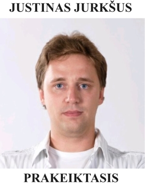 Justinas Jurkšus